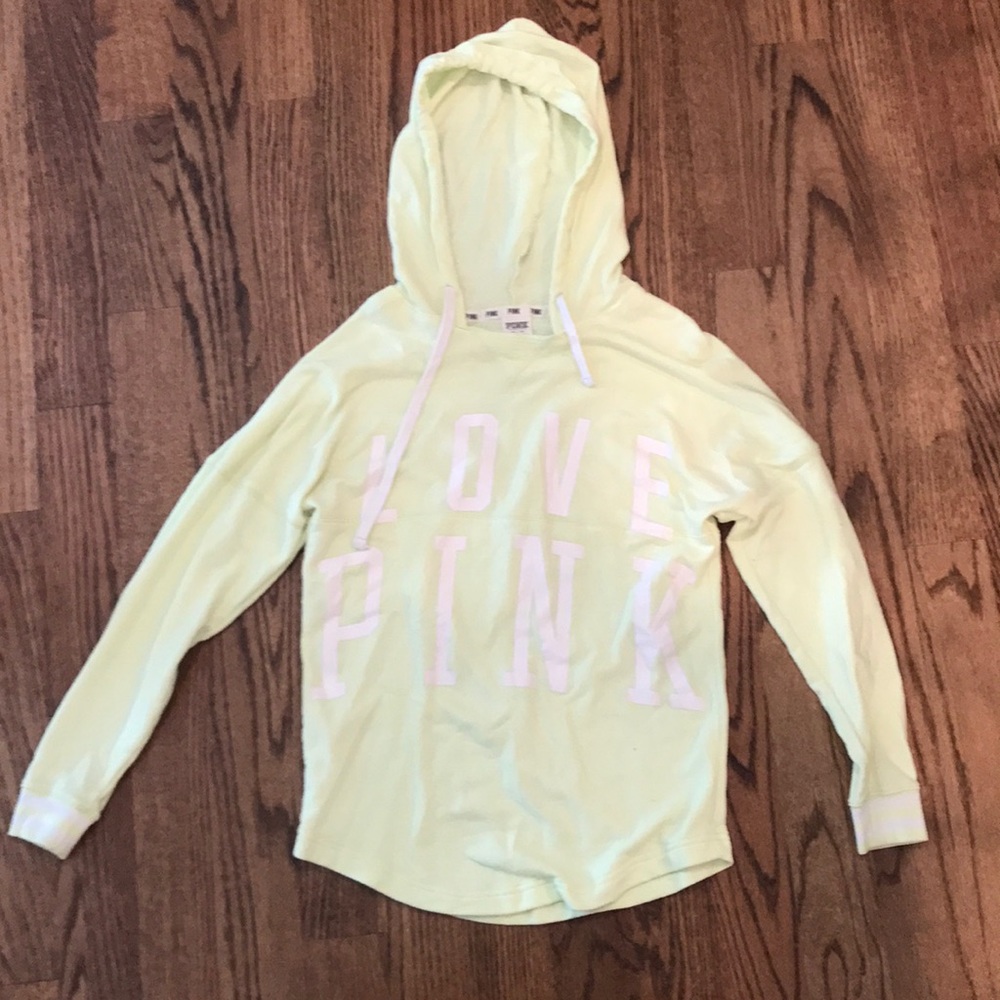 Sweat Shirt/Hoodie